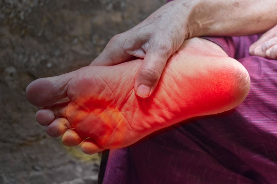 Ultimate Neuropathy Solution For Your Neuropathy Pain